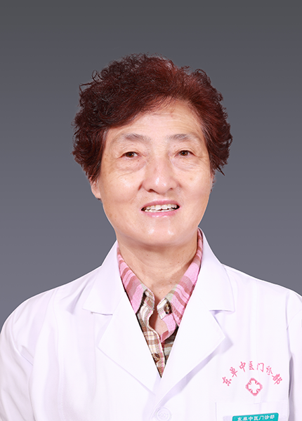 白恒龄
