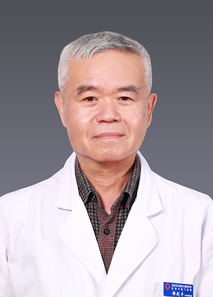 郝剑平