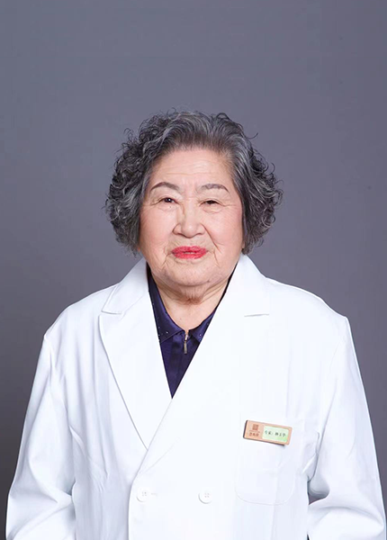 杨玉华
