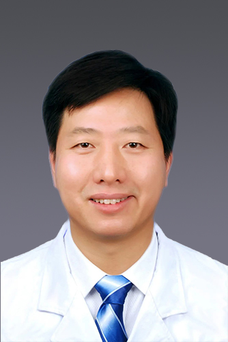 张宗海